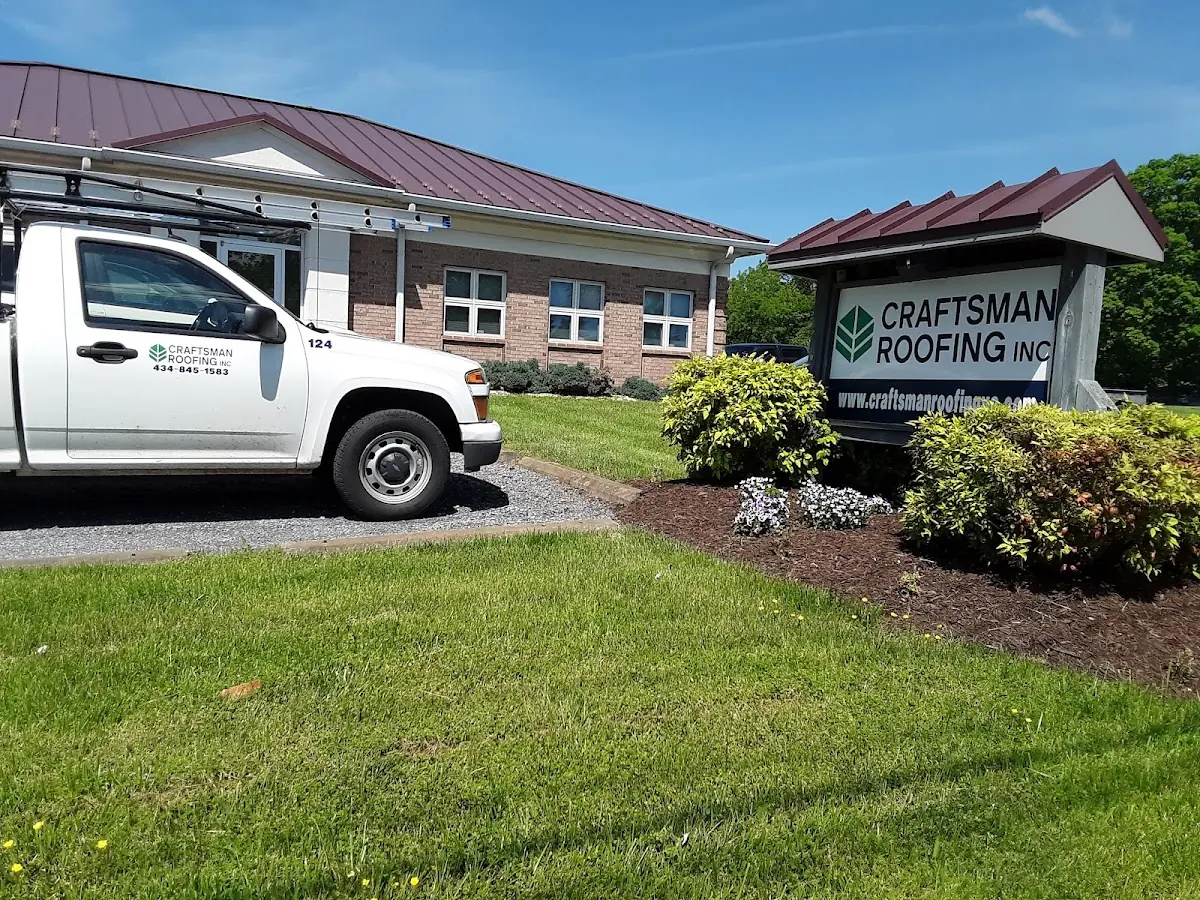 Quality Roof Replacement by experienced craftsmen in Brookland